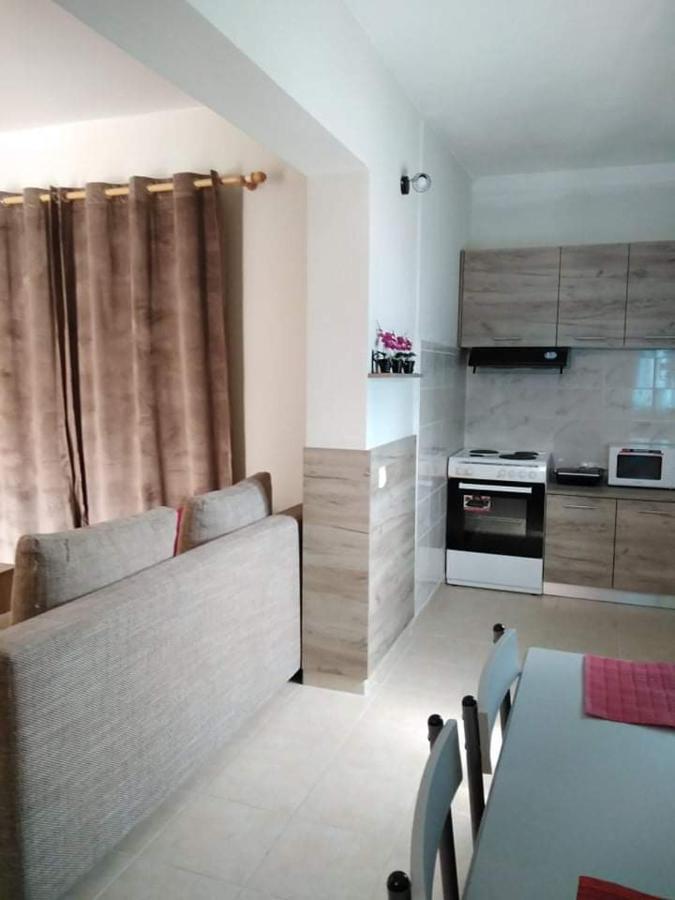 Apartment Stergio's