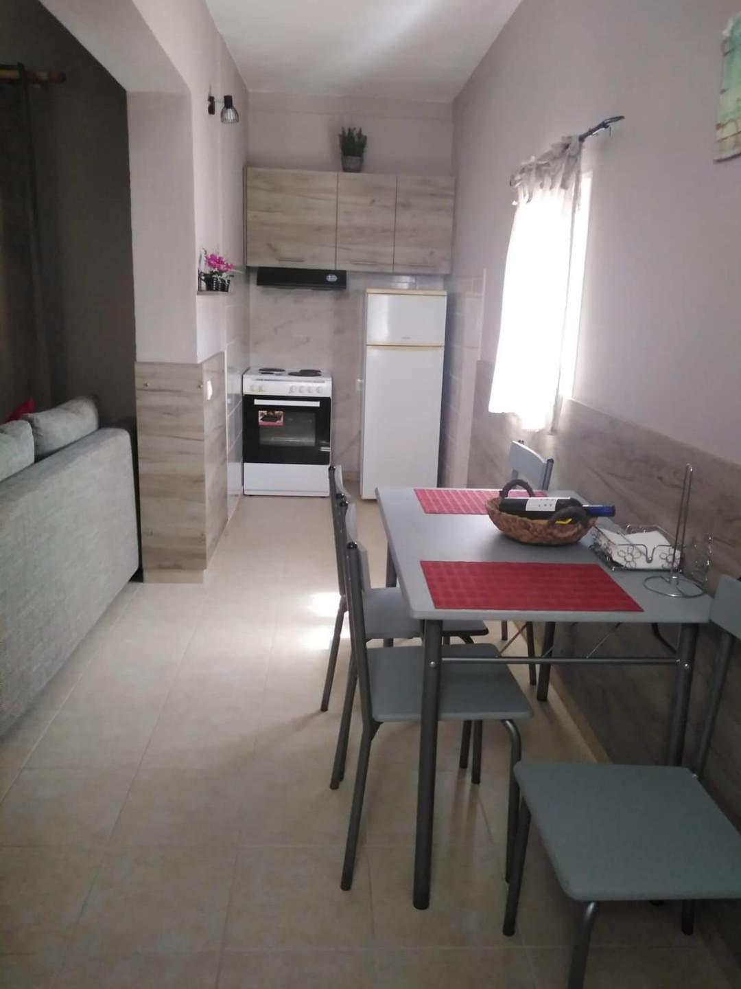 Apartment Stergio's *