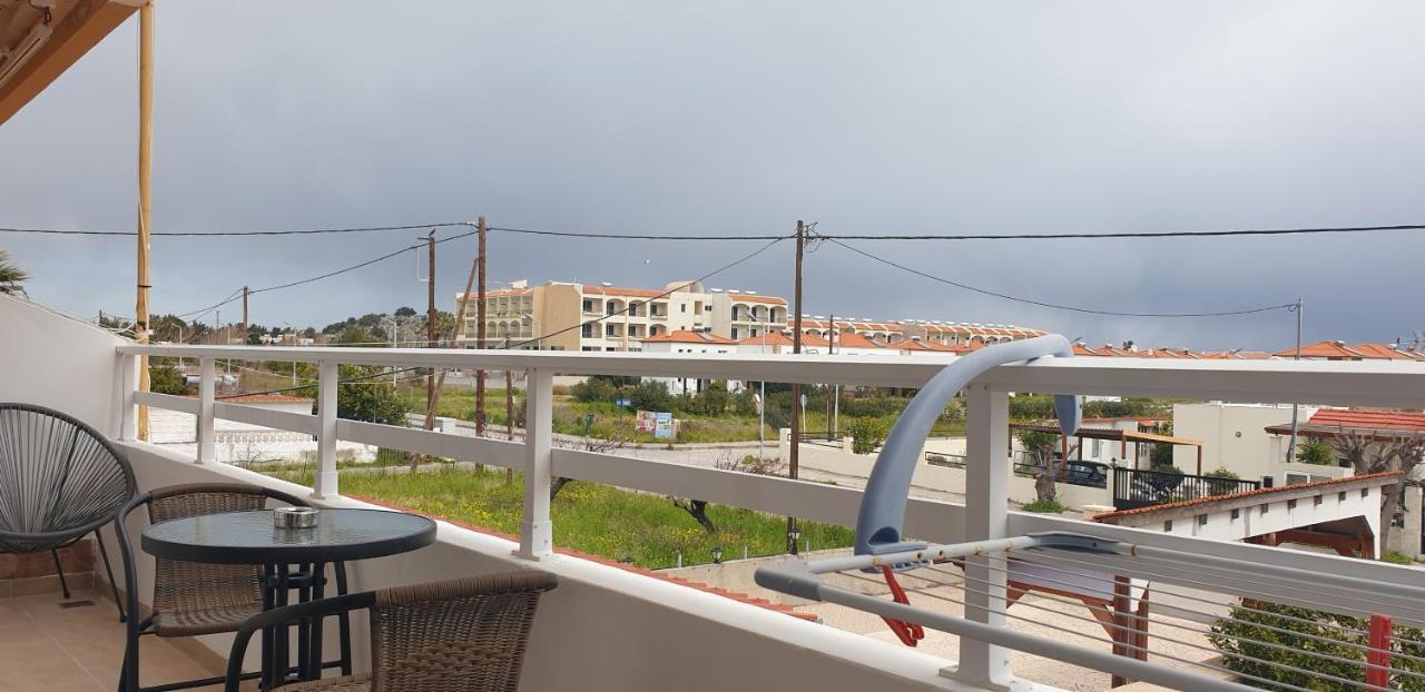 Apartament Stergio's