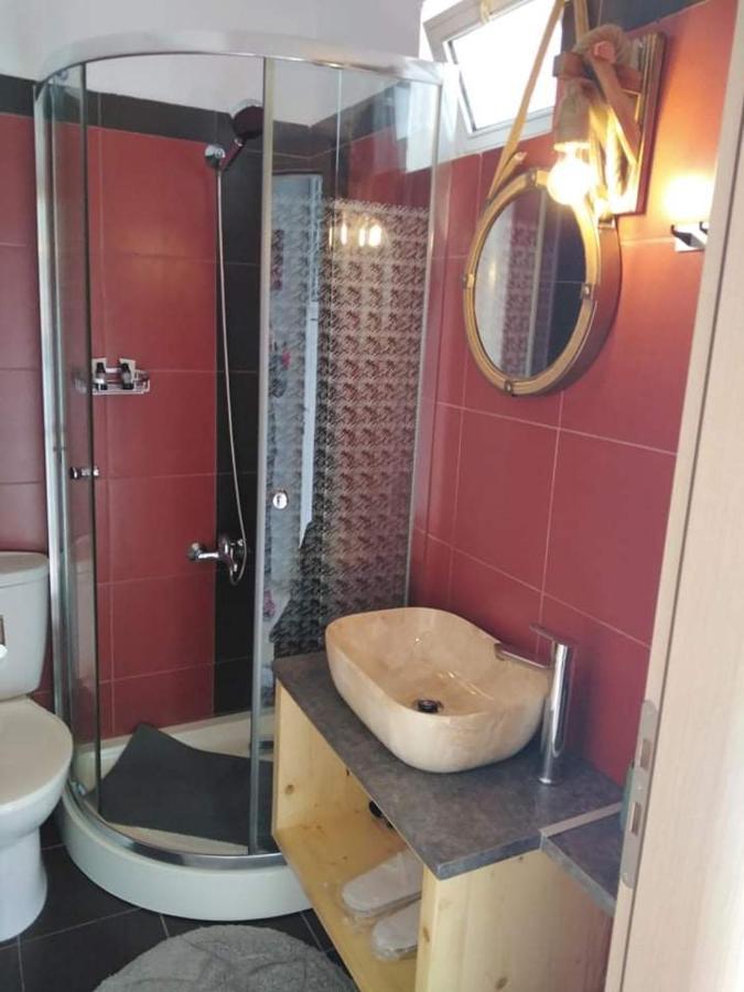 Stergio's Apartament Kolymbia